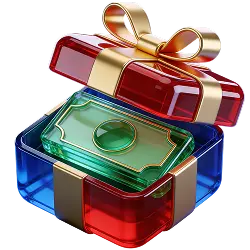 Reward Vault