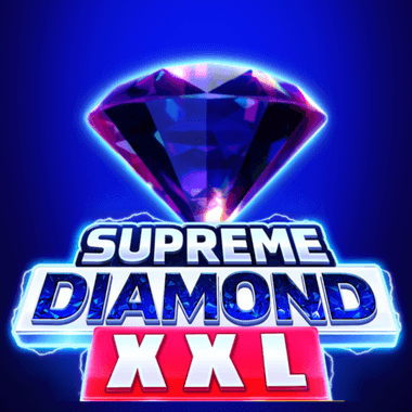 Supreme Diamond XXL